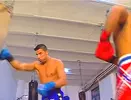 Collision Course 1 The Big Blow