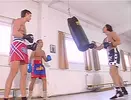 Collision Course 1 The Big Blow