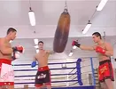 Collision Course 1 The Big Blow