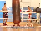 Collision Course 1 The Big Blow