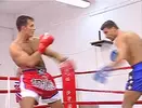 Collision Course 1 The Big Blow