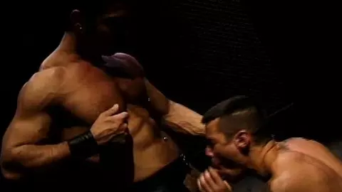 Sexpack 4 - Porn Black