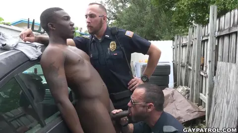 Serial Tagger viene catturato nell atto