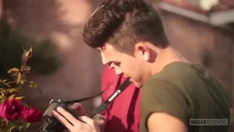 twinks pareja latina amigos flip fuck andy aiden