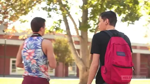 twinks coppia amici sesso domestico aiden logan