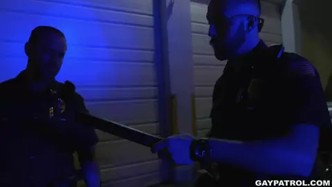 Get Fucked By The Police