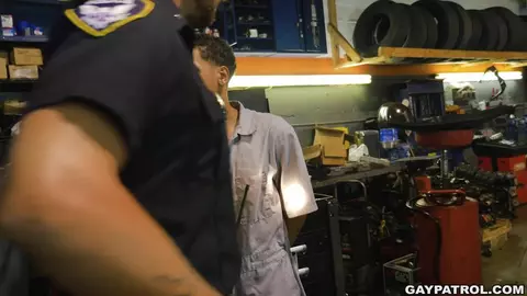 Get Fucked By The Police