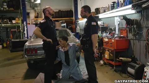 Get Fucked By The Police