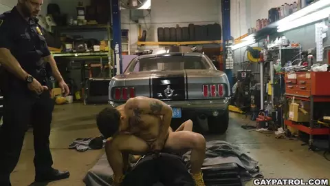 Get Fucked By The Police