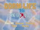Dorm Life 16 - Fucking For Extra Credit