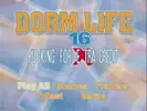 Dorm Life 16 - Fucking For Extra Credit