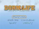 Dorm Life 17 - Dick In Detention
