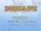 Dorm Life 17 - Dick In Detention