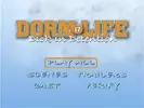 Dorm Life 17 - Dick In Detention