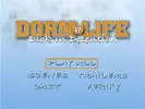 Dorm Life 17 - Dick In Detention