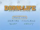 Dorm Life 17 - Dick In Detention