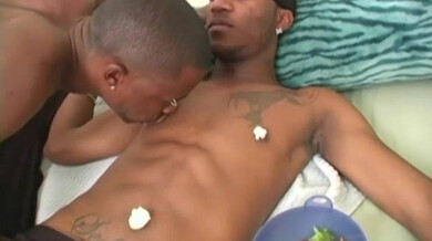  Dorm Life #11 - Revenge of Da Nutt