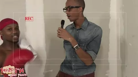 Thugboy Vol. 14 - Guloseimas de bandido