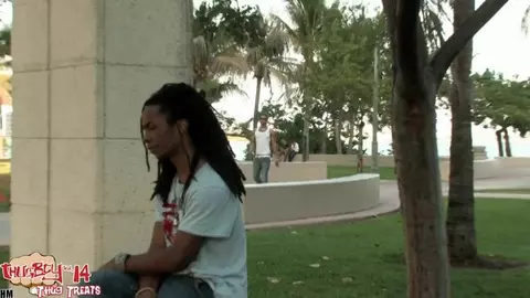 Thugboy Vol. 14 - Thug Treats