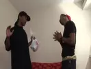 Thug Boy #5 - Dick Fo Days