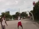 Thug Boy #5 - Dick Fo Days
