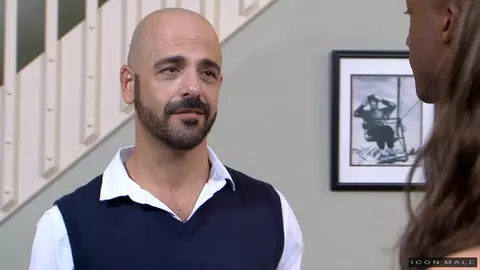 Nick Capra & OsirisBlade