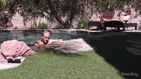 twinks couple boyfriends home flip fuck adam dustin