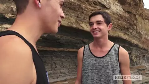 sexy paar twinks hausgemachte andy greyson