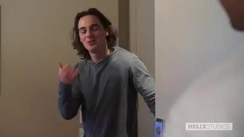 sexy couple lovers friends home oliver logan