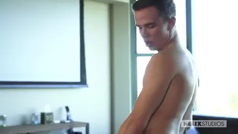 casal sexy amantes amigos casa oliver logan