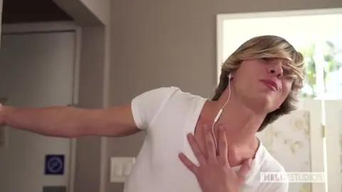 porn sexy couple twinks flip fuck jasper jessie