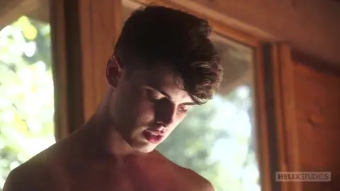 porno sexy couple twinks cabin joey ben