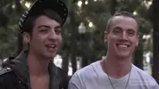 twinks sexy coppia amici cam stefan romanzo