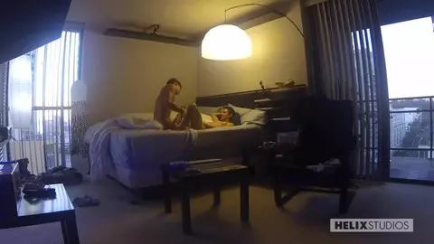 porno sexo pareja amantes cam andy evan