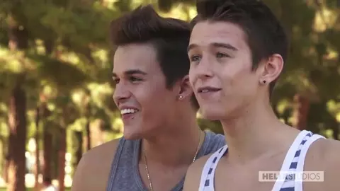 porno sexo pareja amantes cam andy evan