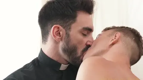 Formazione sugli altari