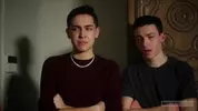 porno sesso coppia twinks film eli dyson