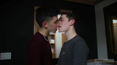 sexy twinks pareja película jacob tyler