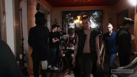 porn sexy couple friends lovers alex devin