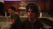 porn sexy orgie party friends alex jacob