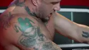 Jarrod James e Crush Daddy - "Junk In The Trunk