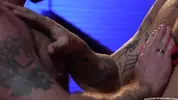 Jarrod James e Crush Daddy - "Junk In The Trunk