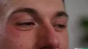 Ryder Owens, Justin DaJock, Jacob King - Fucking Our Tutor