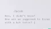 Ryder Owens, Justin DaJock, Jacob King - Fucking Our Tutor