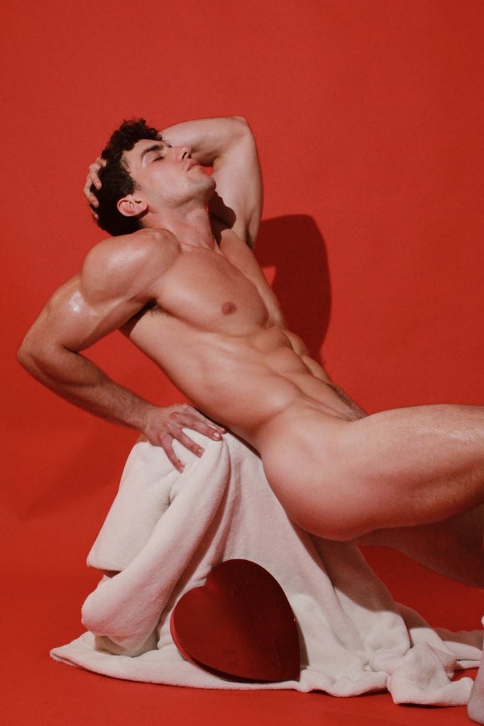 Scott Braun, Channing Flynn – Fan Service