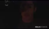 Coppia sexy in cam — Ryler & Liam