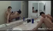 Coppia sexy in cam — Ryler & Liam