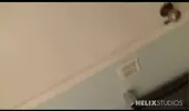 Coppia sexy in cam — Ryler & Liam