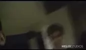 Coppia sexy in cam — Ryler & Liam