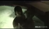 Coppia sexy in cam — Ryler & Liam